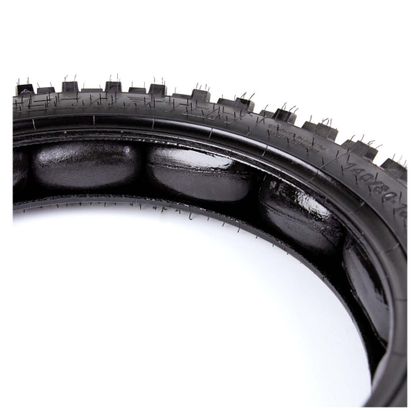 Mousse de pneu X-GRIP 18" 140/80 Universel