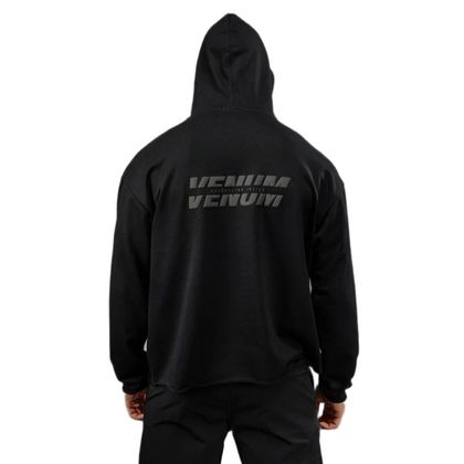 Venum DIVIDE Sweatshirt - Schwarz