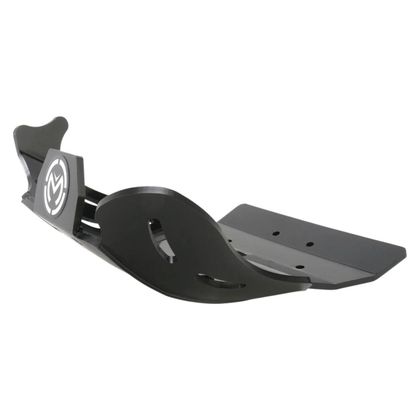 Sabot moteur Moose Racing Protection carter Pro