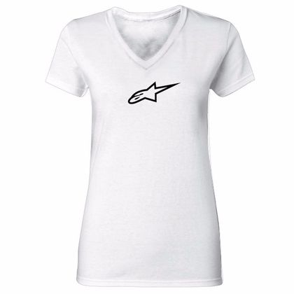 T-Shirt manches courtes Alpinestars AGELESS WOMEN