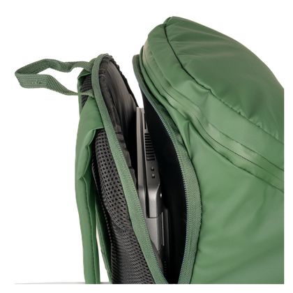 DXR BAGO Backpack - Green