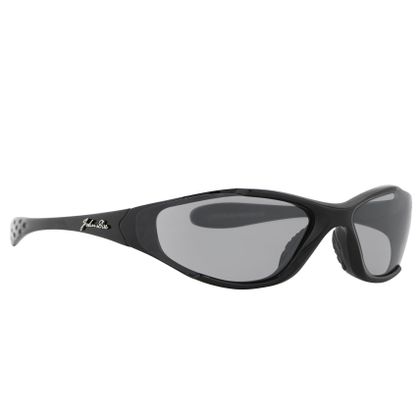 John Doe MEMPHIS BASIC Sonnenbrille - Schwarz