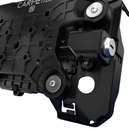 Support GPS Carpe Iter Caretta