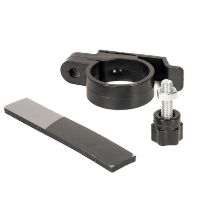 Chargeur High-Tech Motoblouz USB/USB C Universel - Noir