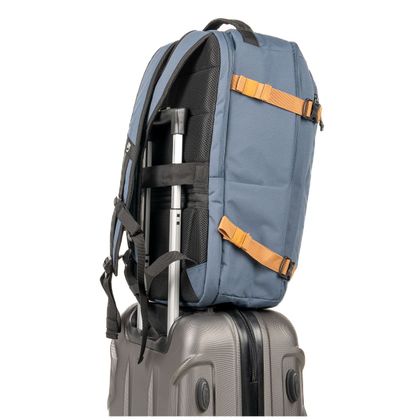 DXR DORO Backpack - Blue