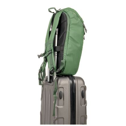 DXR BAGO Backpack - Green