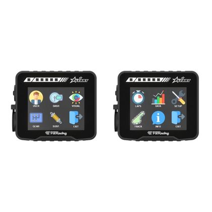 PZRacing START NEXT Universal Stopwatch
