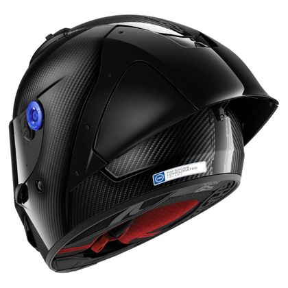 Casque intégral Shark AERON-GP FIM RACING #2 FULL CARBON - Carbone