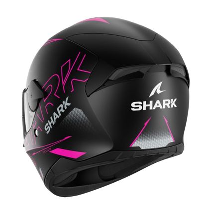 Casque Shark D-SKWAL 2 CADIUM
