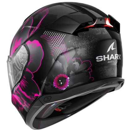 Shark SKWAL i3 - MAYFER Full-face helmet - Black / Pink