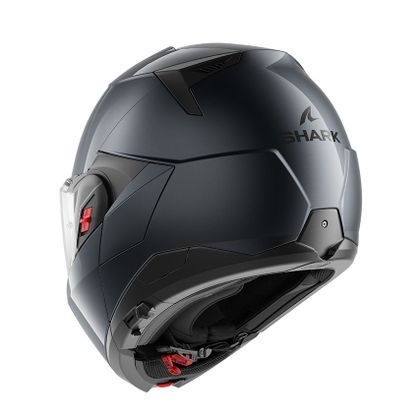 Shark OXO UNI Helm - Grijs