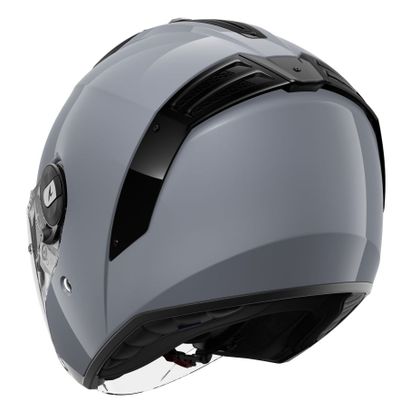 Casque Shark RS JET BLANK - Gris