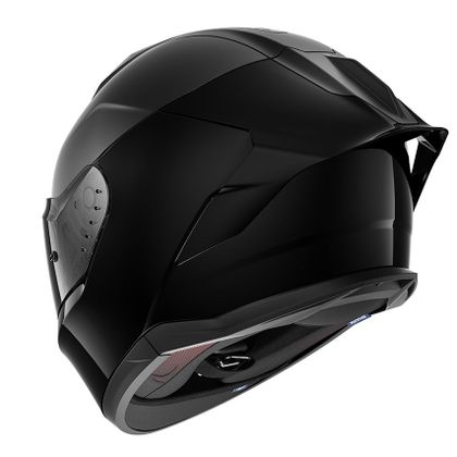 Shark SKWAL CUP DARK SHADOW DUAL Integraalhelm - Zwart