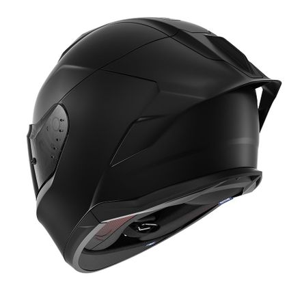 Shark SKWAL CUP DARK SHADOW MAT Integraalhelm - Zwart