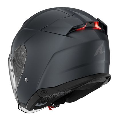 Casque Shark SKWAL i3 JET BLANK - Gris