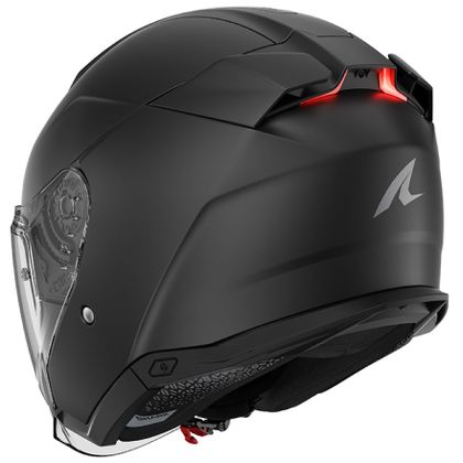 Casque jet Shark SKWAL i3 JET BLANK - Noir