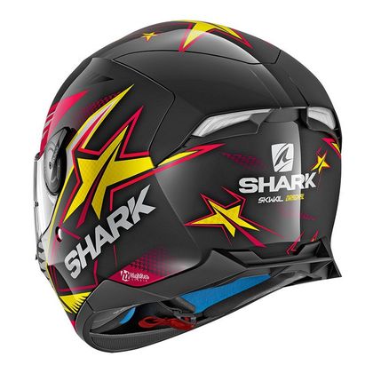 Casque Shark SKWAL 2 DRAGHAL LADY