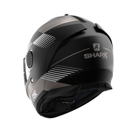 Casque Shark SPARTAN 1.2 - STRAD