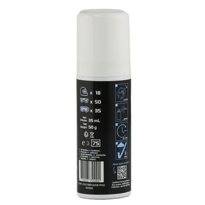 Spray Visio Dry ANTI-PLUIE POUR ECRAN