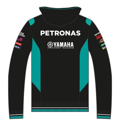 Sportswear Petronas SRT HODDIES