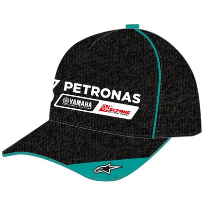 Gorra Petronas SRT MARL CURVED Ref : PETS0020 / 20PY-BBC-Marl-TU 
