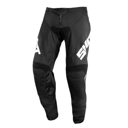 Pantalón de motocross Shot DEVO - RAW - BLACK 2023 - Negro Ref : SO1692 