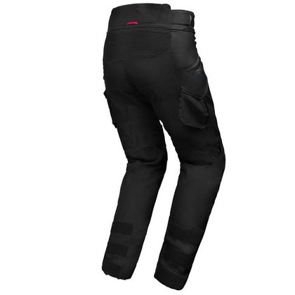 Pantalon Ixon RAGNAR PT LONG - Noir