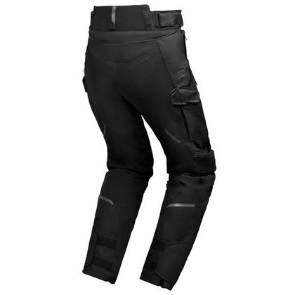 Pantalon Ixon EDDAS PT SHORT - Noir