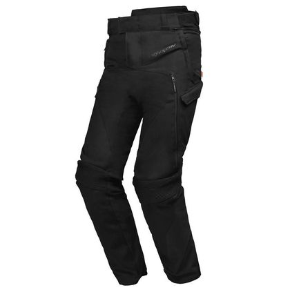Pantalon Ixon EDDAS PT SHORT - Noir Ref : IX1763 