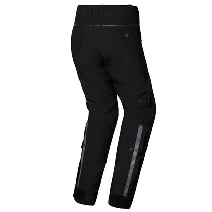 Pantaloni Ixon M-SKD PT - Nero / Rosso