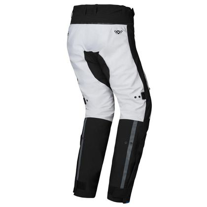 Ixon M-SKD PT Hose - Grau / Blau