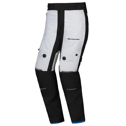 Ixon M-SKD PT Hose - Grau / Blau Ref : IX1754-C366 