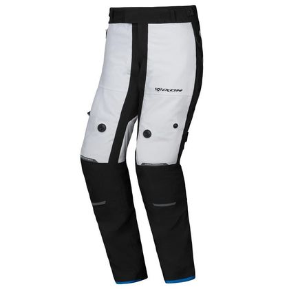 Pantalon Ixon M-SKD PT - Gris / Bleu Ref : IX1754 