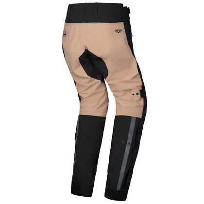 Pantaloni Ixon M-SKD PT - Beige / Nero