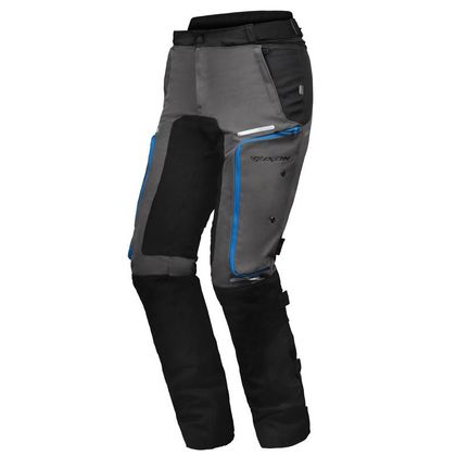 Pantalon Ixon VIDAR PT - Gris / Noir Ref : IX1757 