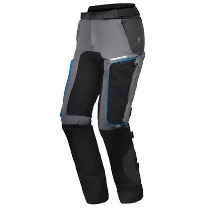 Pantalon Ixon VIDAR PT - Gris / Noir