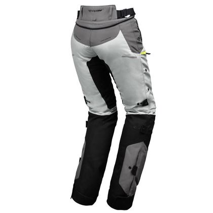 Pantaloni Ixon VIDAR PT - Grigio / Giallo