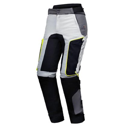 Pantalon Ixon VIDAR PT - Gris / Jaune
