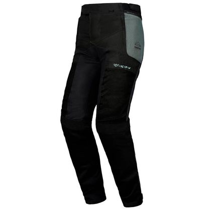 Pantalon Ixon M-NJORD PT - Vert / Jaune Ref : IX1759 