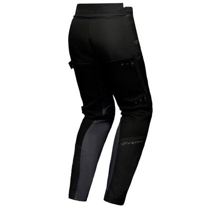 Pantalon Ixon M-NJORD PT LONG - Noir
