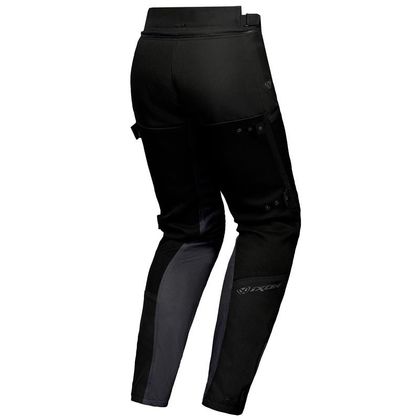 Pantalon Ixon M-NJORD PT SHORT - Noir