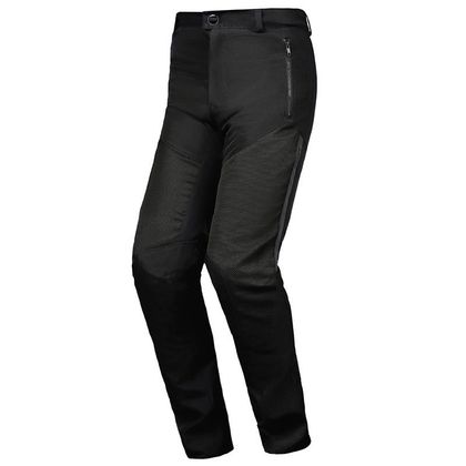 Pantalon Ixon FRESH PANT L - Noir Ref : IX1752 