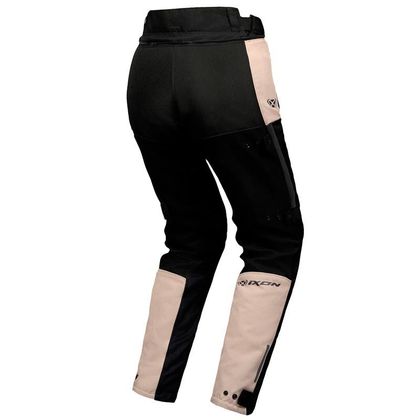 Pantalon Ixon M-NJORD PT L - Beige / Noir