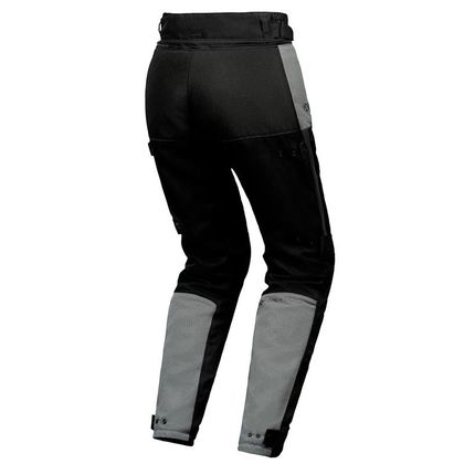 Pantaloni Ixon M-NJORD PT L - Verde / Giallo