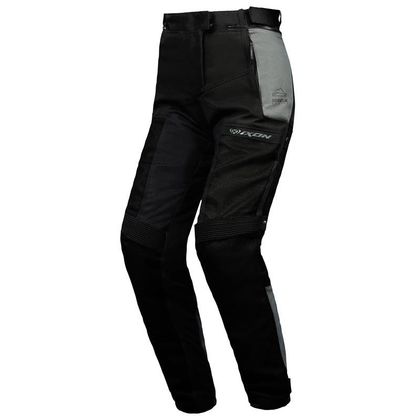 Pantalon Ixon M-NJORD PT L - Vert / Jaune Ref : IX1765 