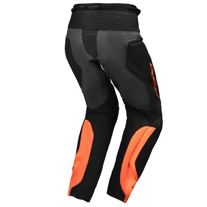 Pantalon Ixon VENDETTA PT EVO - Gris / Orange