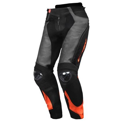 Pantalon Ixon VENDETTA PT EVO - Gris / Orange Ref : IX1422 