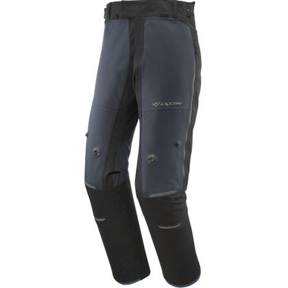 Pantaloni Ixon M-SKD PT - Blu / Arancione Ref : IX1754 