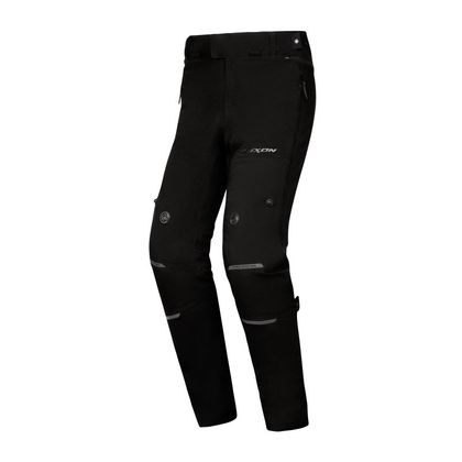 Pantalon Ixon M-SKD COURT/LONG - Noir Ref : IX1951 