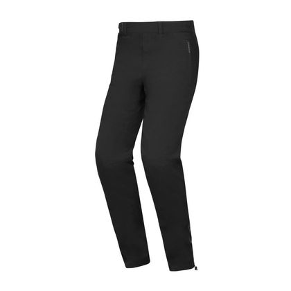 Pantalones impermeable Ixon NIDAS OVERPANT - Negro Ref : IX1924 